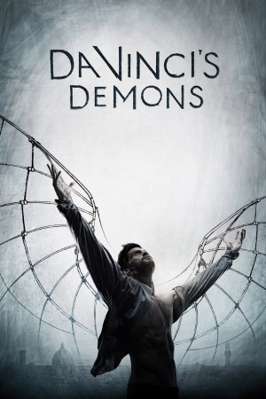 Những Con Quỷ Của Da Vinci (Phần 1) - Da Vinci's Demons (Season 1)