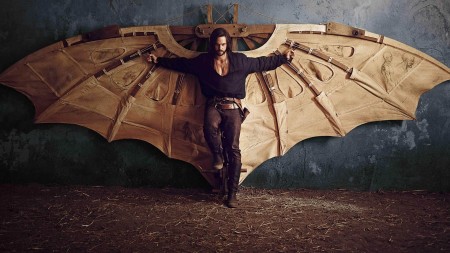 Những Con Quỷ Của Da Vinci (Phần 2) - Da Vinci's Demons (Season 2)