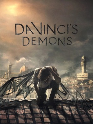 Những Con Quỷ Của Da Vinci (Phần 2) - Da Vinci's Demons (Season 2)