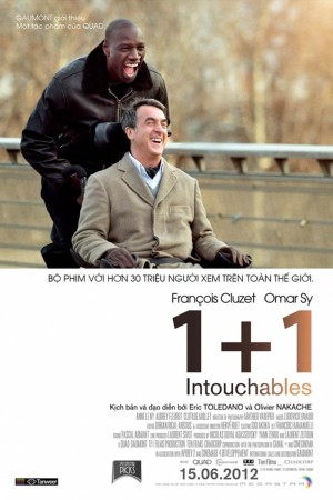 Những Kẻ Bên Lề - Intouchables