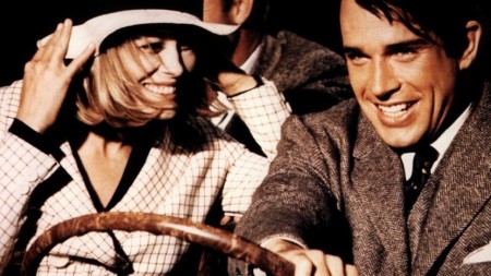 Những Kẻ Cướp Nhà Băng - Bonnie and Clyde