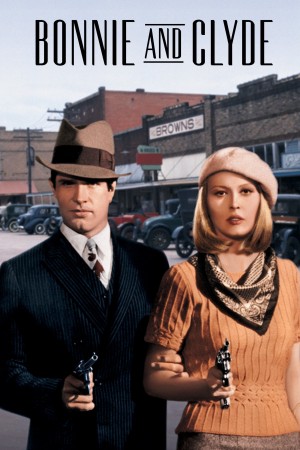 Những Kẻ Cướp Nhà Băng - Bonnie and Clyde