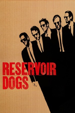 Những Kẻ Phản Bội - Reservoir Dogs