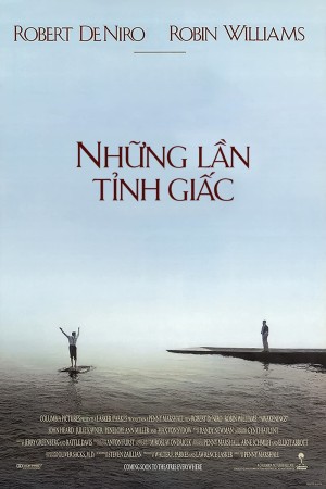 Những Lần Tỉnh Giấc - Awakenings