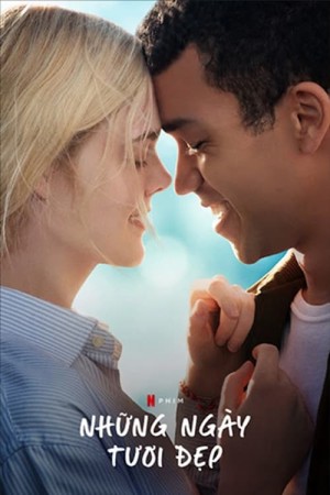 Những Ngày Tươi Đẹp - All the Bright Places (2020)