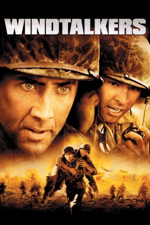 Những Người Đọc Mã - Windtalkers (2002)