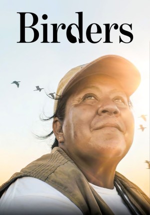 Những người yêu chim - Birders