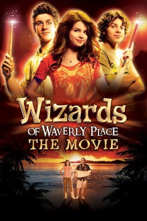 Những Phù Thủy Xứ Waverly: Bản Điện Ảnh - Wizards of Waverly Place: The Movie