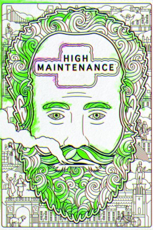 Những Vị Khách Khó Chiều (Phần 2) - High Maintenance (Season 2)