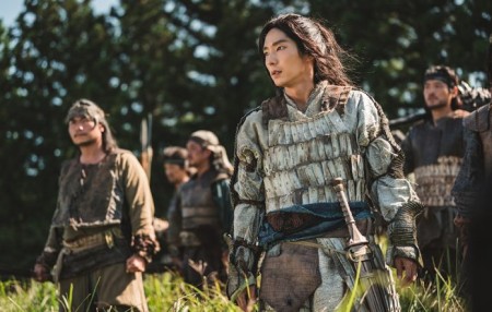 Niên Sử Ký Arthdal: Thanh Gươm Của Aramun - Arthdal Chronicles 2 - Arthdal Chronicles: The Sword of Aramun