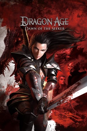 Nữ Hiệp Sĩ Diệt Rồng - Dragon Age: Dawn of the Seeker