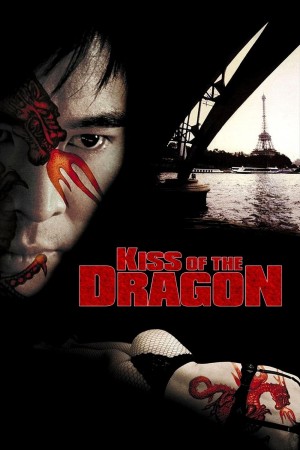 Nụ Hôn Của Rồng - Kiss of the Dragon