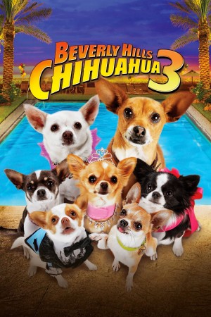 Nữ Minh Tinh và Chàng Lãng Tử 3: Bữa Tiệc Lớn! - Beverly Hills Chihuahua 3: Viva la Fiesta!