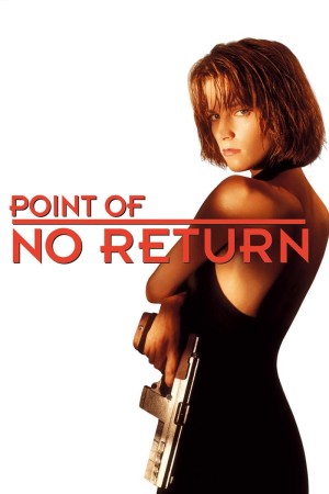 Nữ Sát Thủ Bụi Đời - Point of No Return