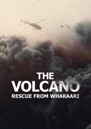 Núi lửa: Giải cứu tại Whakaari - The Volcano: Rescue from Whakaari