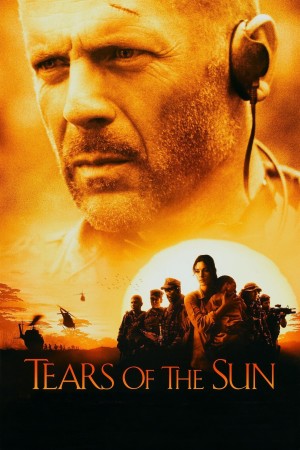 Nước Mắt Mặt Trời - Tears of the Sun