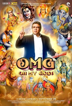 Ôi Thánh Thần Ơi - OMG: Oh My God! (2012)