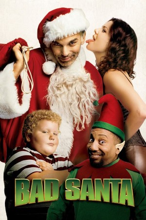 Ông Già Noel Xấu Tính - Bad Santa