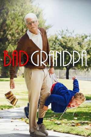 Ông Ngoại Bá Đạo - Jackass Presents: Bad Grandpa