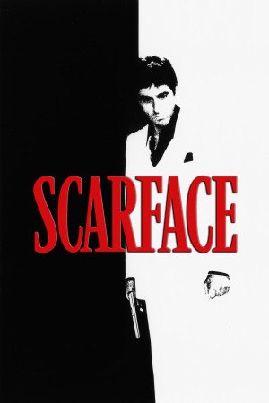 Ông Trùm Mặt Sẹo - Scarface