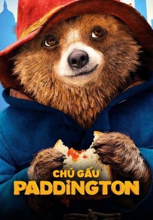 Paddington - Paddington (2014)