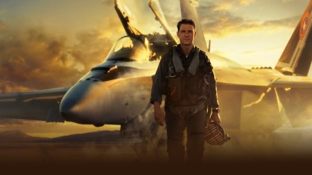 Phi Công Siêu Đẳng: Maverick - Top Gun: Maverick