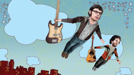 Phi Đội Conchord (Phần 2) - Flight Of The Conchords (Season 2)