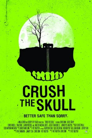 Phi Vụ Bất Khả Thi - Crush The Skull