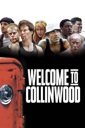 Phi Vụ Chung Thân - Welcome to Collinwood