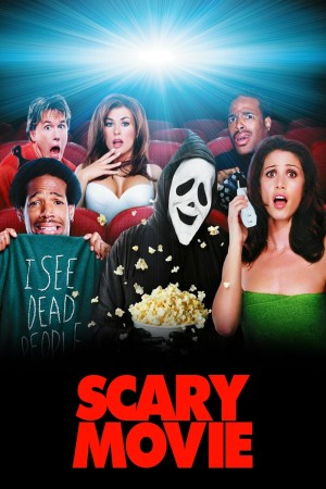 Phim Kinh Dị Hài Mỹ 1 - Scary Movie (2000)