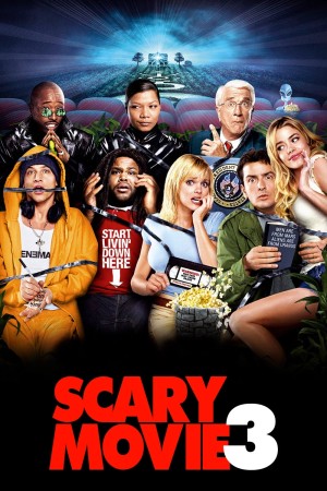 Phim Kinh Dị Hài Mỹ 3 - Scary Movie 3