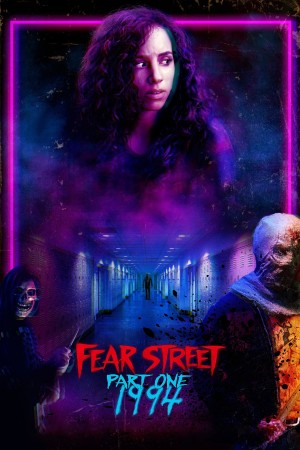 Phố Fear Phần 1: 1994 - Fear Street: 1994 (2021)