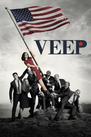 Phó Tổng Thống (Phần 4) - Veep (Season 4)