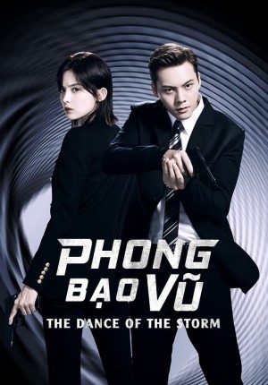 Phong Bạo Vũ - The Dance of the Storm