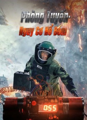 Phòng Tuyến Nguy Cơ Nổ Bom - Defense:Bomb Crisis