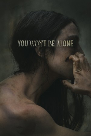 Phù Thủy Hóa Người - You Won't Be Alone