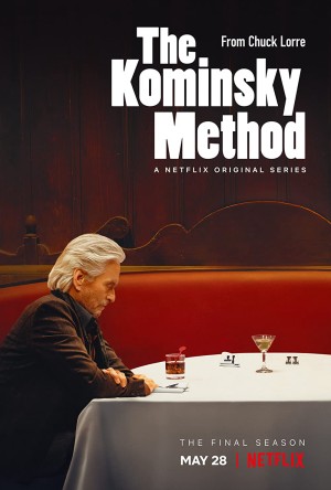 Phương Pháp Kominsky (Phần 3) - The Kominsky Method (Season 3)