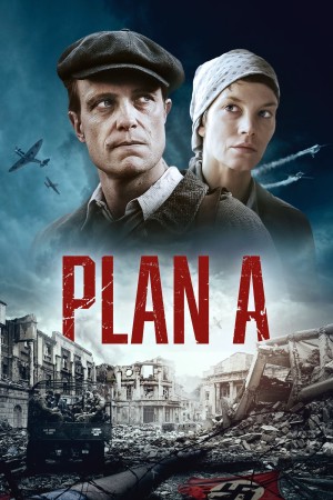 Plan A - Plan A