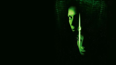 Quái Vật Không Gian: Hồi Sinh - Alien Resurrection