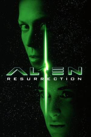 Quái Vật Không Gian: Hồi Sinh - Alien Resurrection