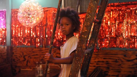 Quái Vật Miền Nam Hoang Dã - Beasts of the Southern Wild