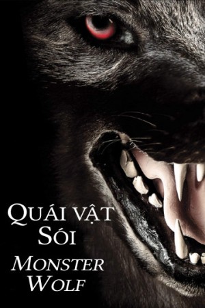 Quái Vật Sói - Monsterwolf