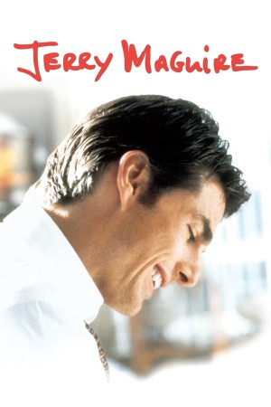 Quản Lý và Người Tình - Jerry Maguire