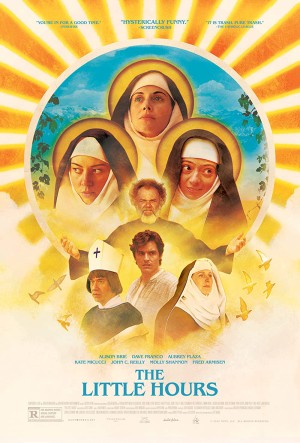 Rạng Ngày - The Little Hours