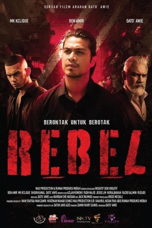 Rebel: Nổi dậy - Rebel (2024)