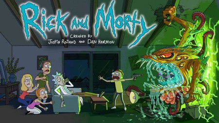 Rick và Morty (Phần 2) - Rick and Morty (Season 2)