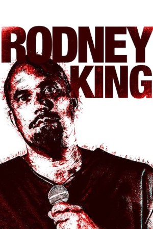 Rodney King - Rodney King (2017)