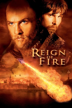 Rồng Lửa - Reign of Fire