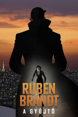 Ruben Brandt, Collector - Ruben Brandt, Collector