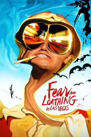 Run Sợ ở Las Vegas - Fear and Loathing in Las Vegas